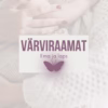 Värviraamat. Ema ja laps