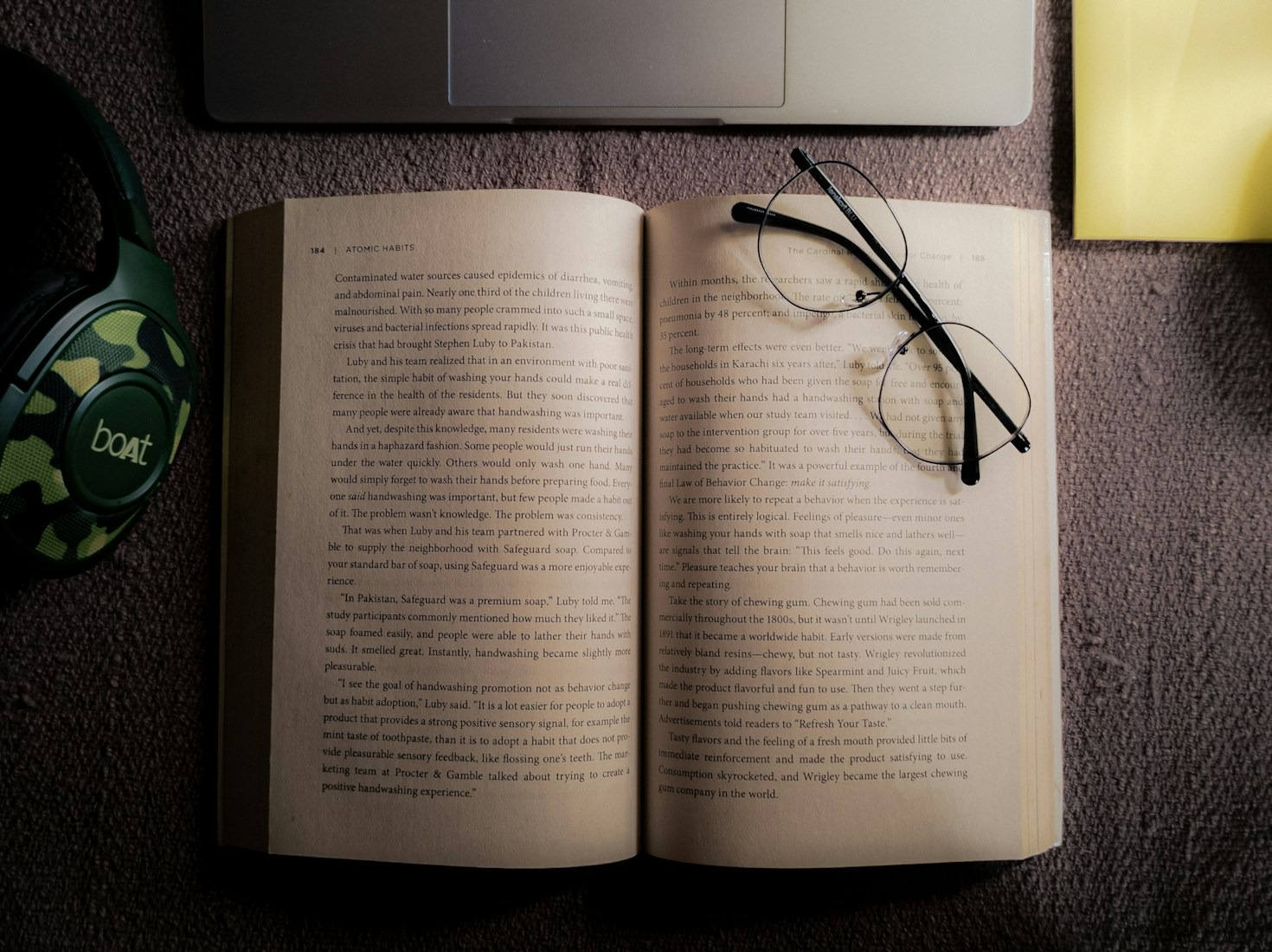 Inspiratsioon ja motivatsioon: kust seda leida?